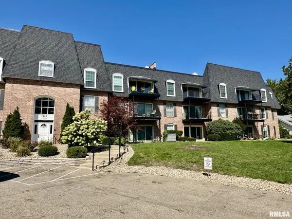 4900 N KNOXVILLE AVE #205A, Peoria, IL 61614