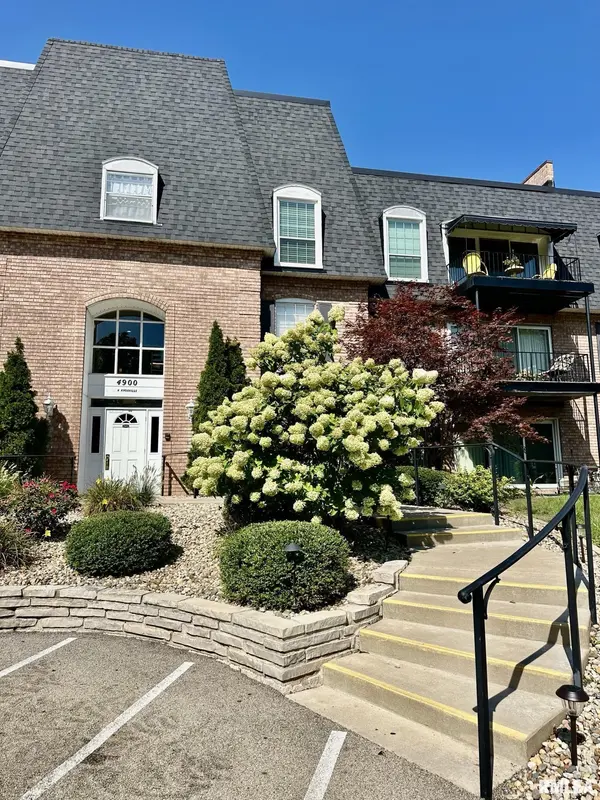 4900 N KNOXVILLE AVE #205A, Peoria, IL 61614