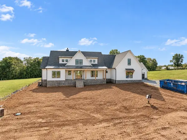 8704 Iron Willow Pass, Eagleville, TN 37060