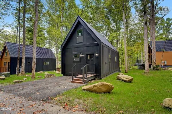 216 Braydens Way, Gatlinburg, TN 37738