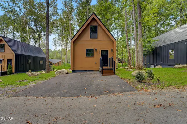 228 Braydens Way, Gatlinburg, TN 37738