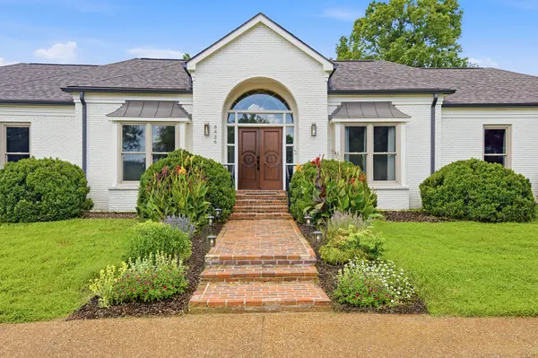 6436 Worchester Dr, Nashville, TN 37221