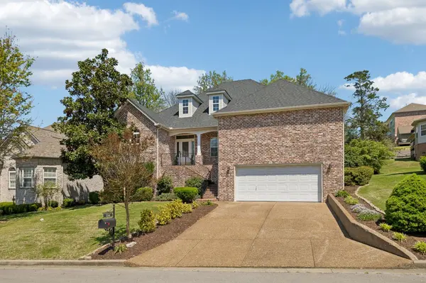 3344 Hickory Run, Nashville, TN 37211