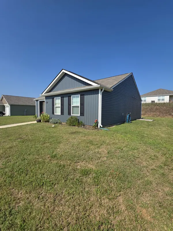 137 Crescent Cir, Niota, TN 37826