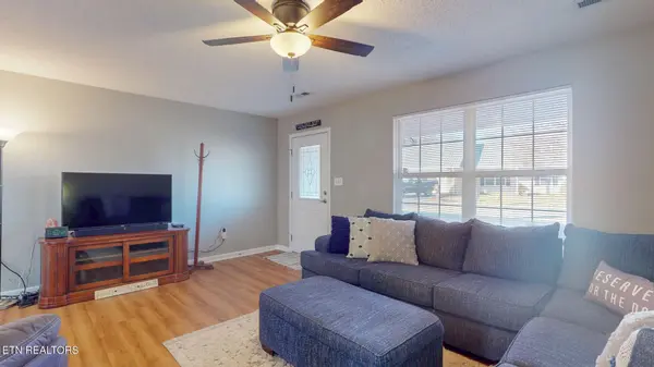 253 Dumplin Lane, Kodak, TN 37764