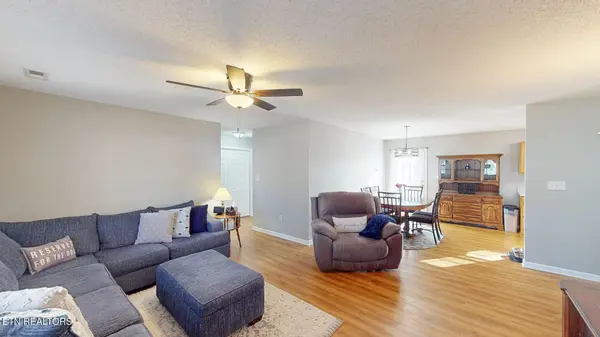 253 Dumplin Lane, Kodak, TN 37764
