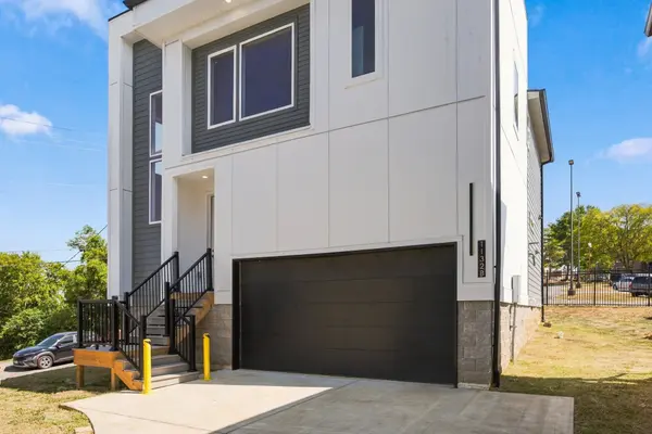1132B 38th Ave #N, Nashville, TN 37209