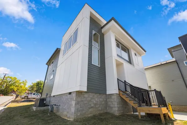 1132B 38th Ave #N, Nashville, TN 37209