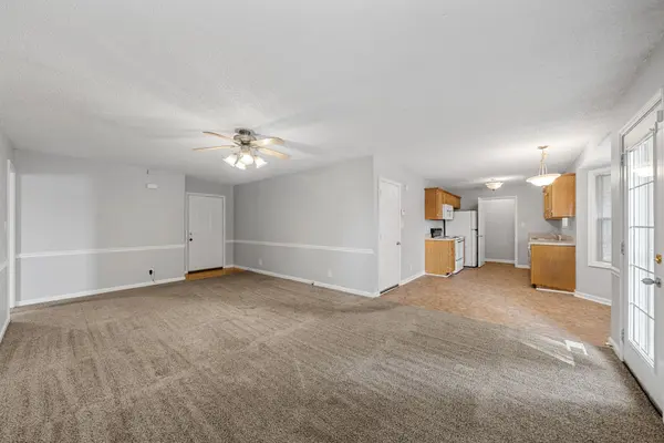 223 Lady Alice Ct, Clarksville, TN 37042
