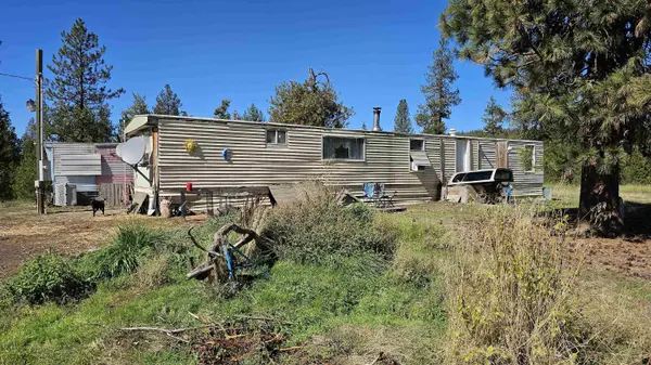 5604 B Martha Boardman Rd, Wellpinit, WA 99040