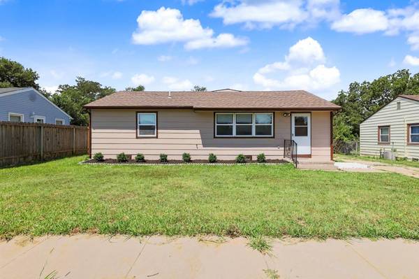2611 N Lorraine Ave, Wichita, KS 67219