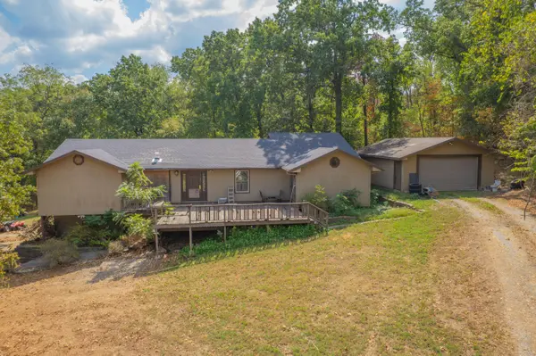 301 Hillcrest DR, Noel, MO 64854