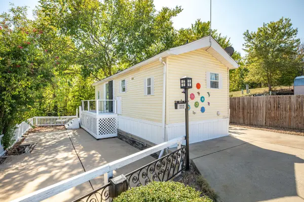 444 Monarch Drive, Branson, MO 65616