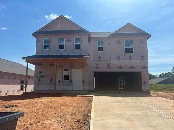 244 Talbert TRL, Landrum, SC 29356