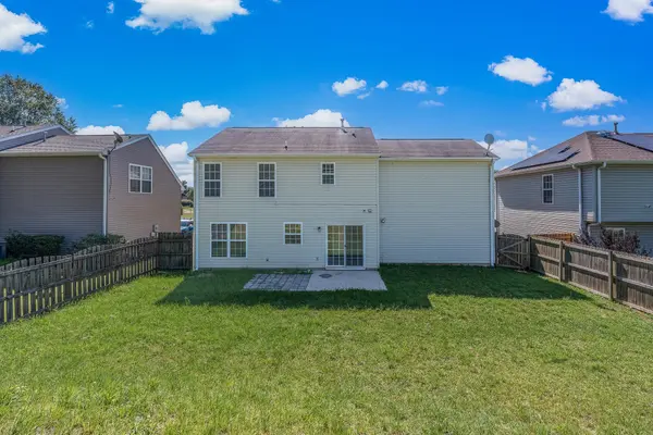 511 Smoothstone DR, Duncan, SC 29334