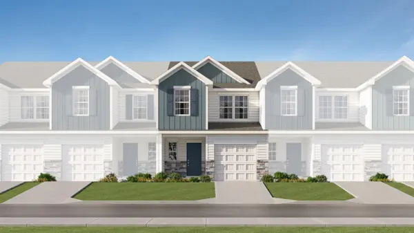 907 Mahaffey CT, Spartanburg, SC 29301