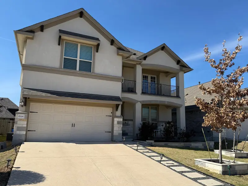 17220 Borromeo Ave, Pflugerville, TX 78660