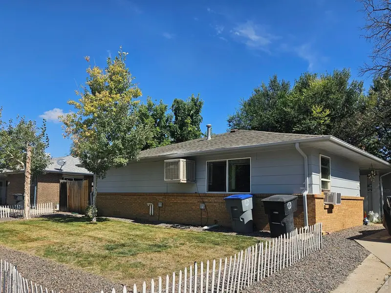 1726 Meadow, Longmont, CO 80501