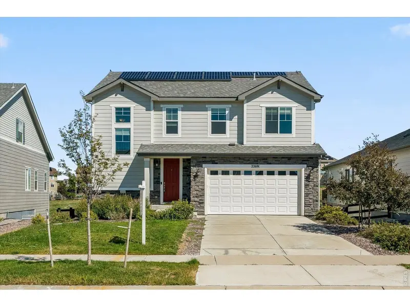22691 E Narrowleaf, Aurora, CO 80016