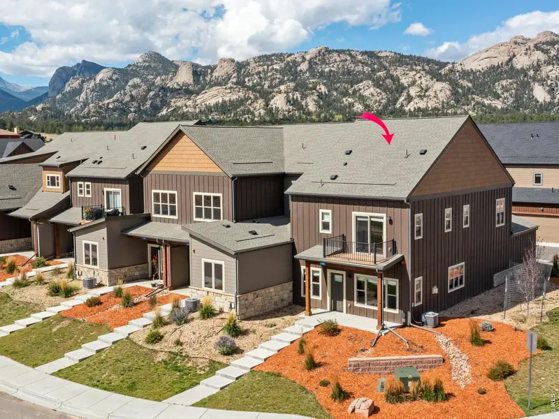 1709 Continental Peaks, Estes Park, CO 80517