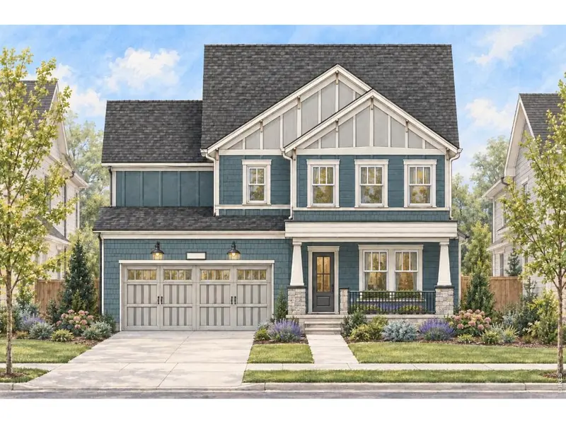 312 Westerly, Erie, CO 80516