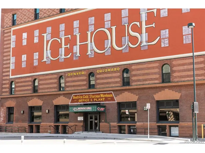 1801 Wynkoop #302, Denver, CO 80202