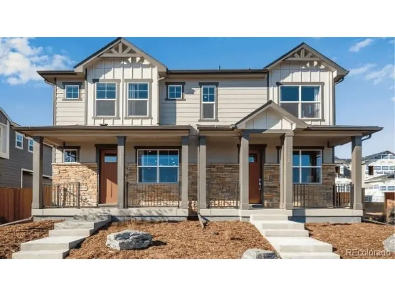 9865 Bahama, Commerce City, CO 80022