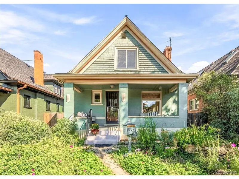 1462 S Grant, Denver, CO 80210