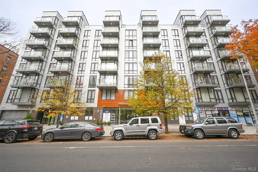 144-27 Sanford AVE #5k, Flushing, NY 11355