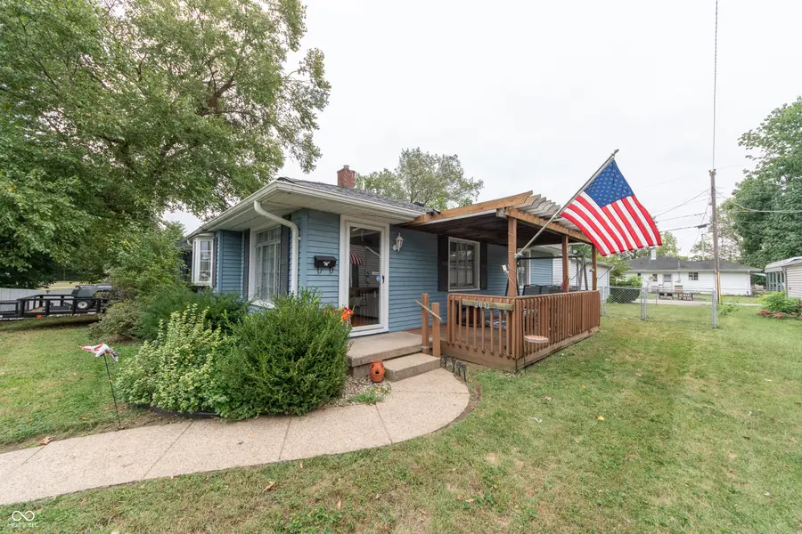 2013 14th ST, Columbus, IN 47201