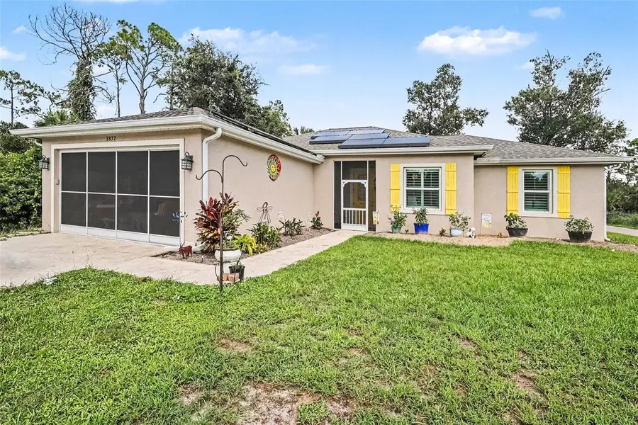 1872 MERCED ST, North Port, FL 34288