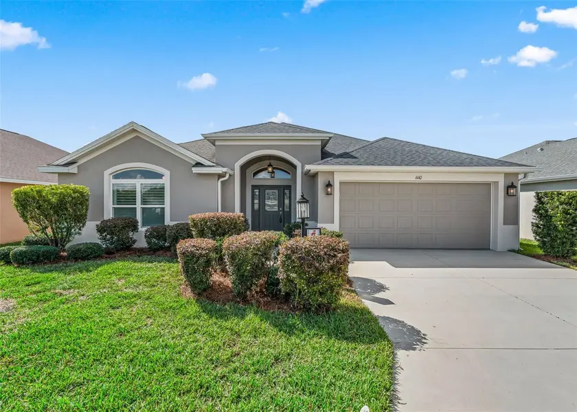 1110 EBLING LOOP, The Villages, FL 32163