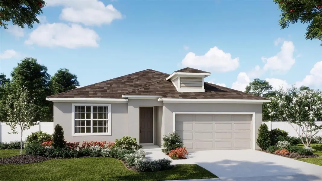 6757 RODERICK WAY, Howey In The Hills, FL 34737