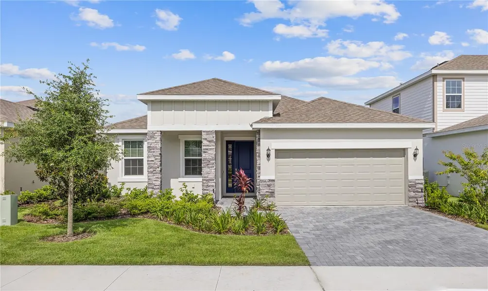 2244 SIRENA LN, Mount Dora, FL 32757
