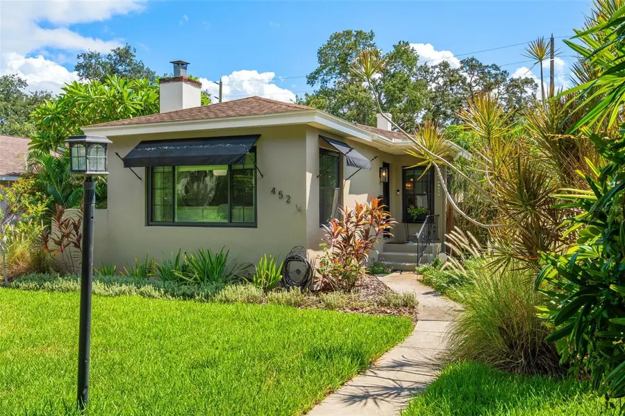 452 23RD AVE N, St Petersburg, FL 33704