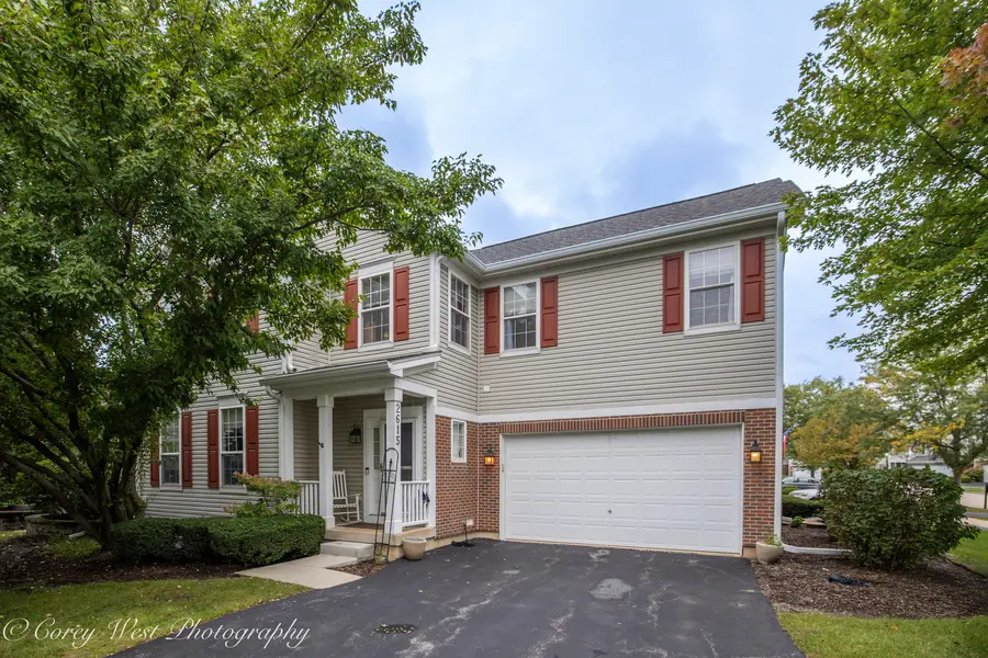 2615 Lorraine CIR, Geneva, IL 60134