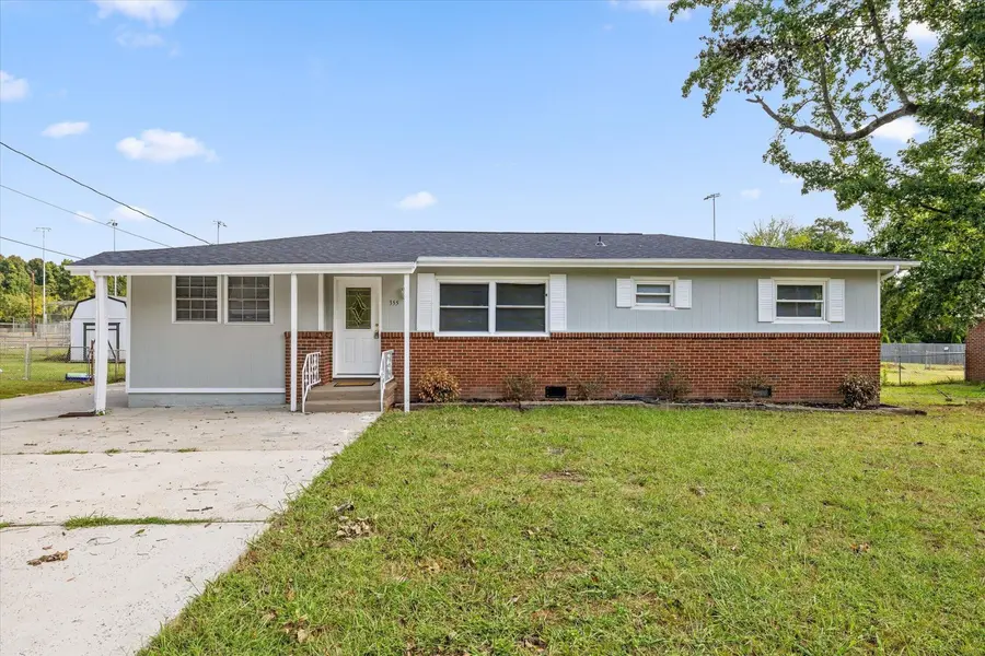 355 Warren Drive, Chattanooga, TN 37419