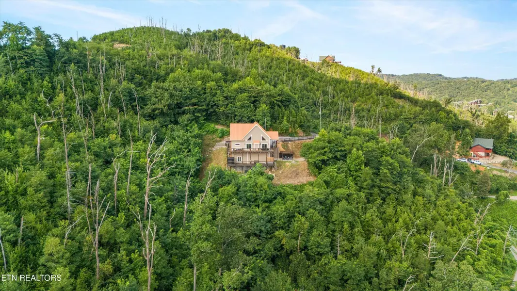647 Kristis Place, Gatlinburg, TN 37738