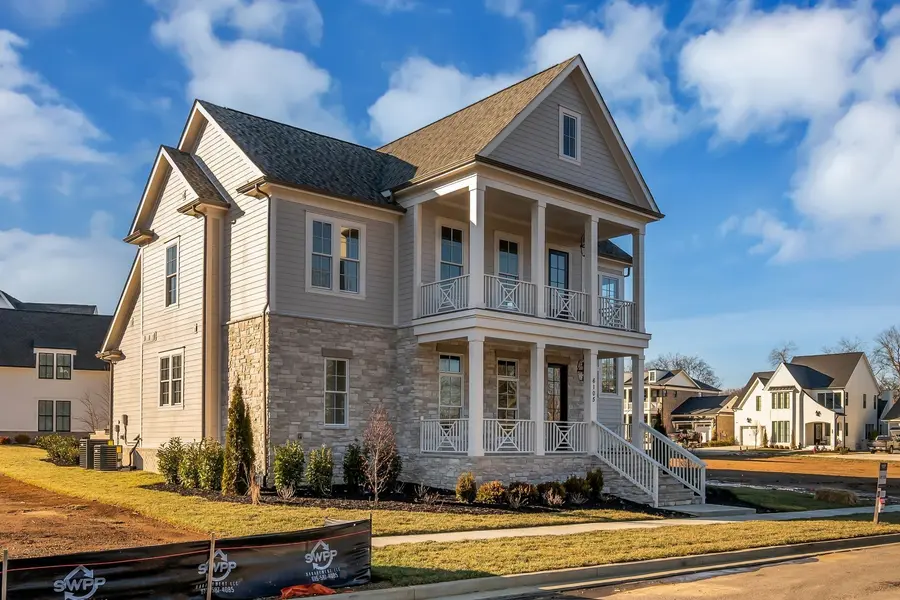 6105 Pasquo road, Nashville, TN 37221