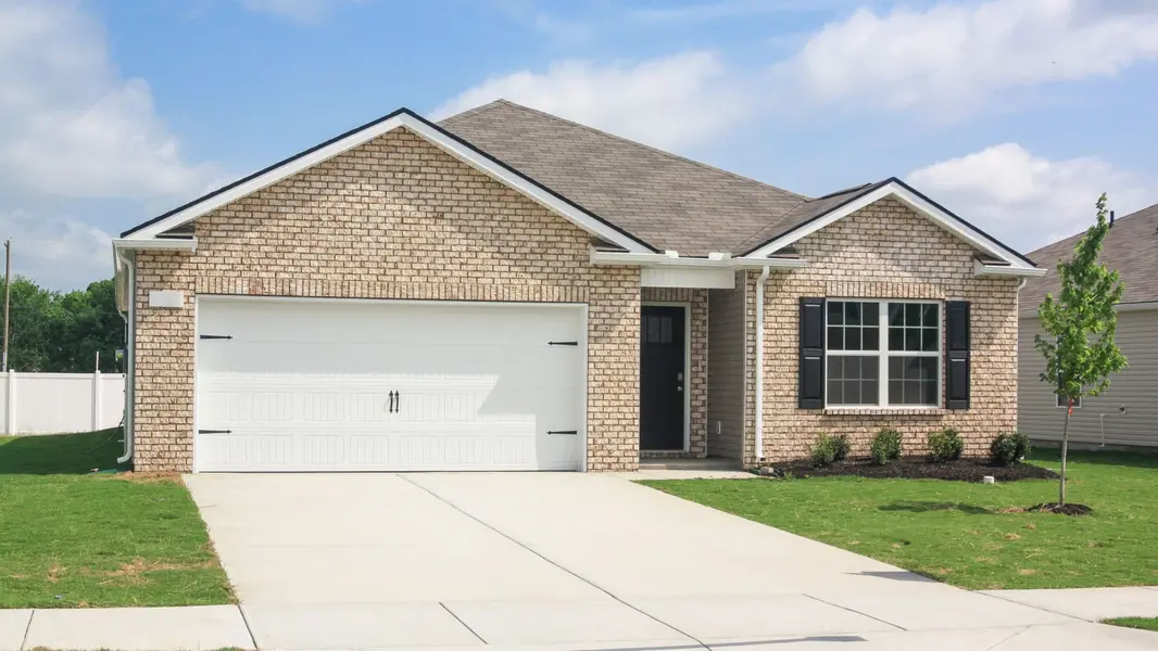 1776 Savannah Pass, Lewisburg, TN 37091