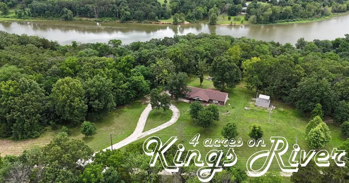 26629 Bobcat LN, Shell Knob, MO 65747