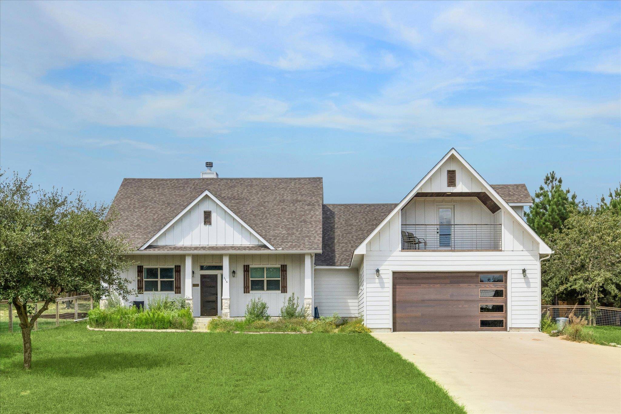 116 Mallard RD, Bastrop, TX 78602