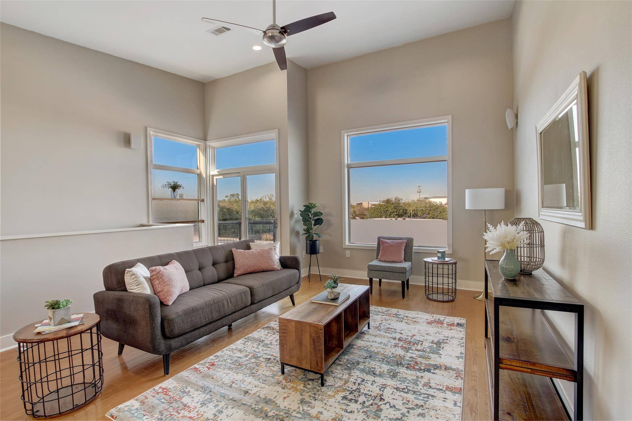 1702 S Lamar BLVD #11, Austin, TX 78704