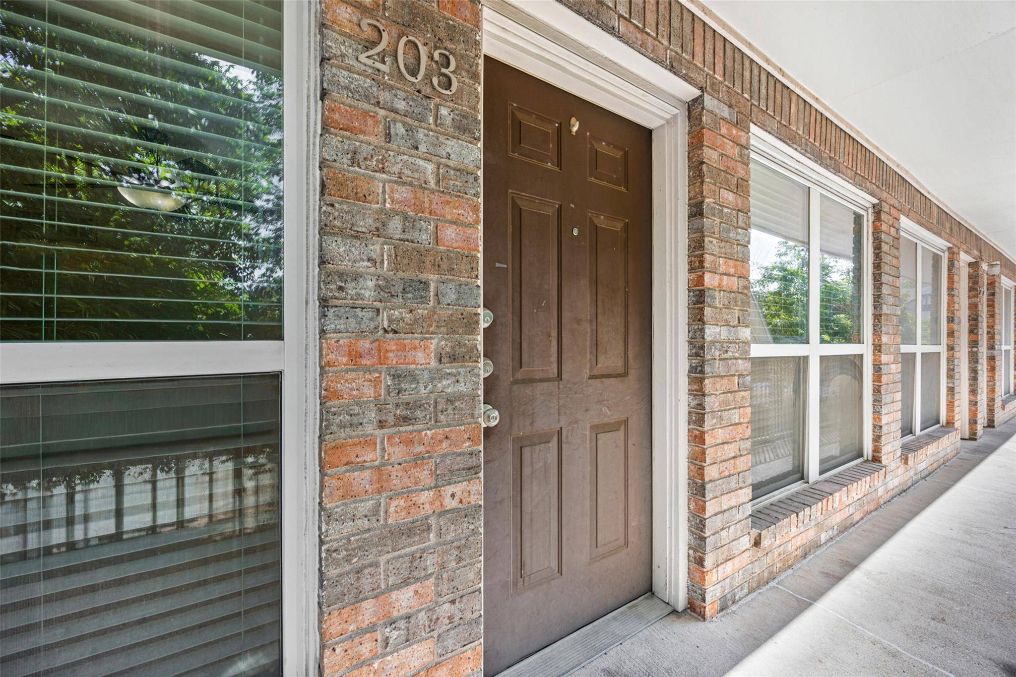 2220 Leon ST #203, Austin, TX 78705