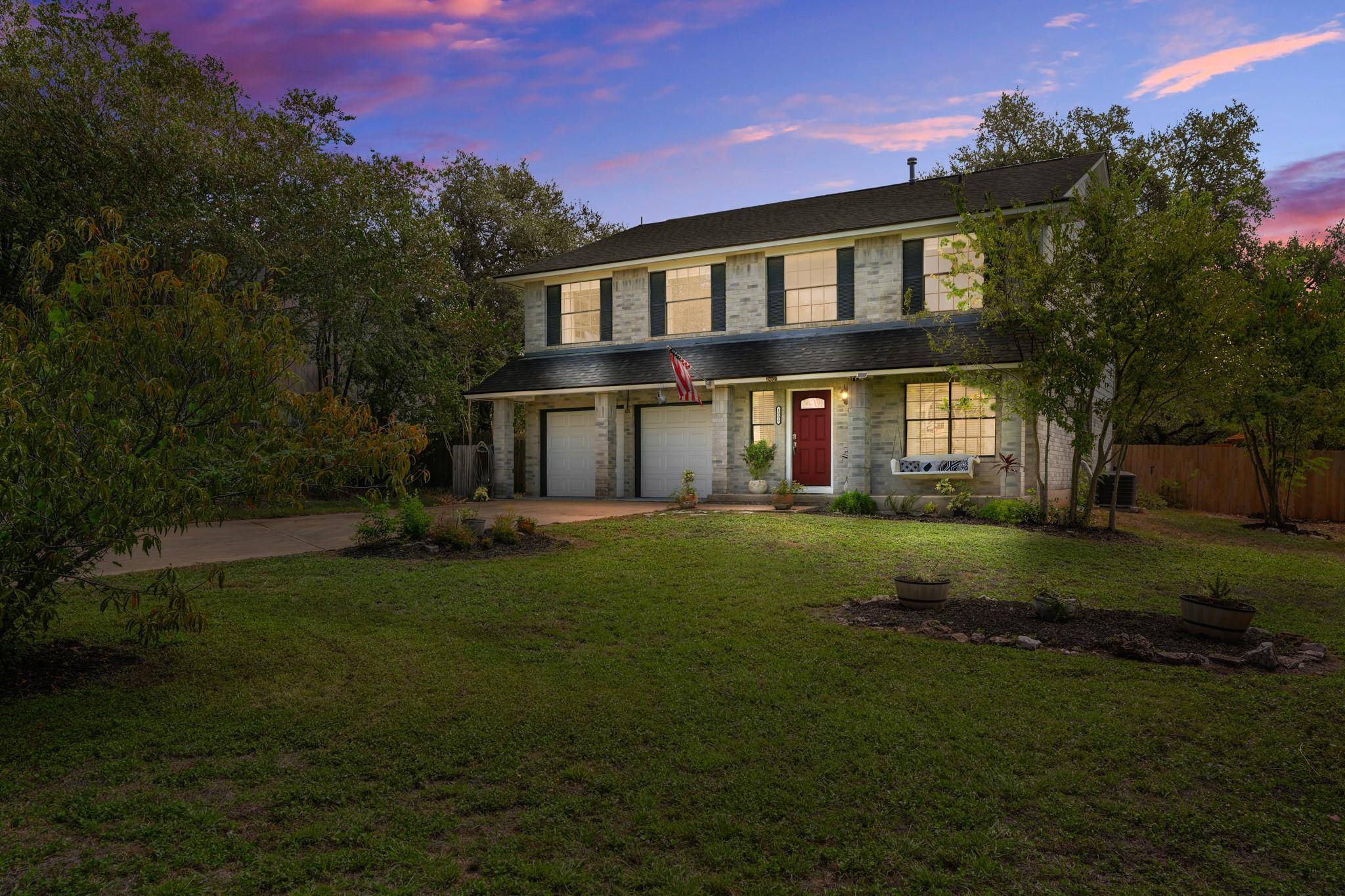 1906 Birds Nest CT, Cedar Park, TX 78613