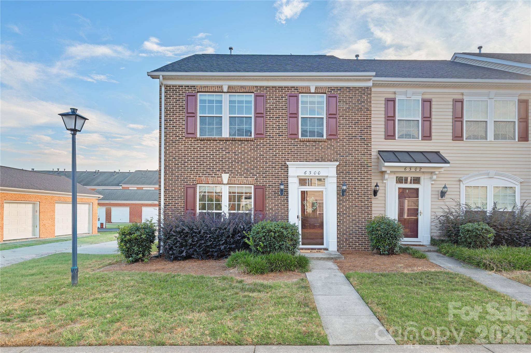 6300 Kloss LN, Indian Trail, NC 28079