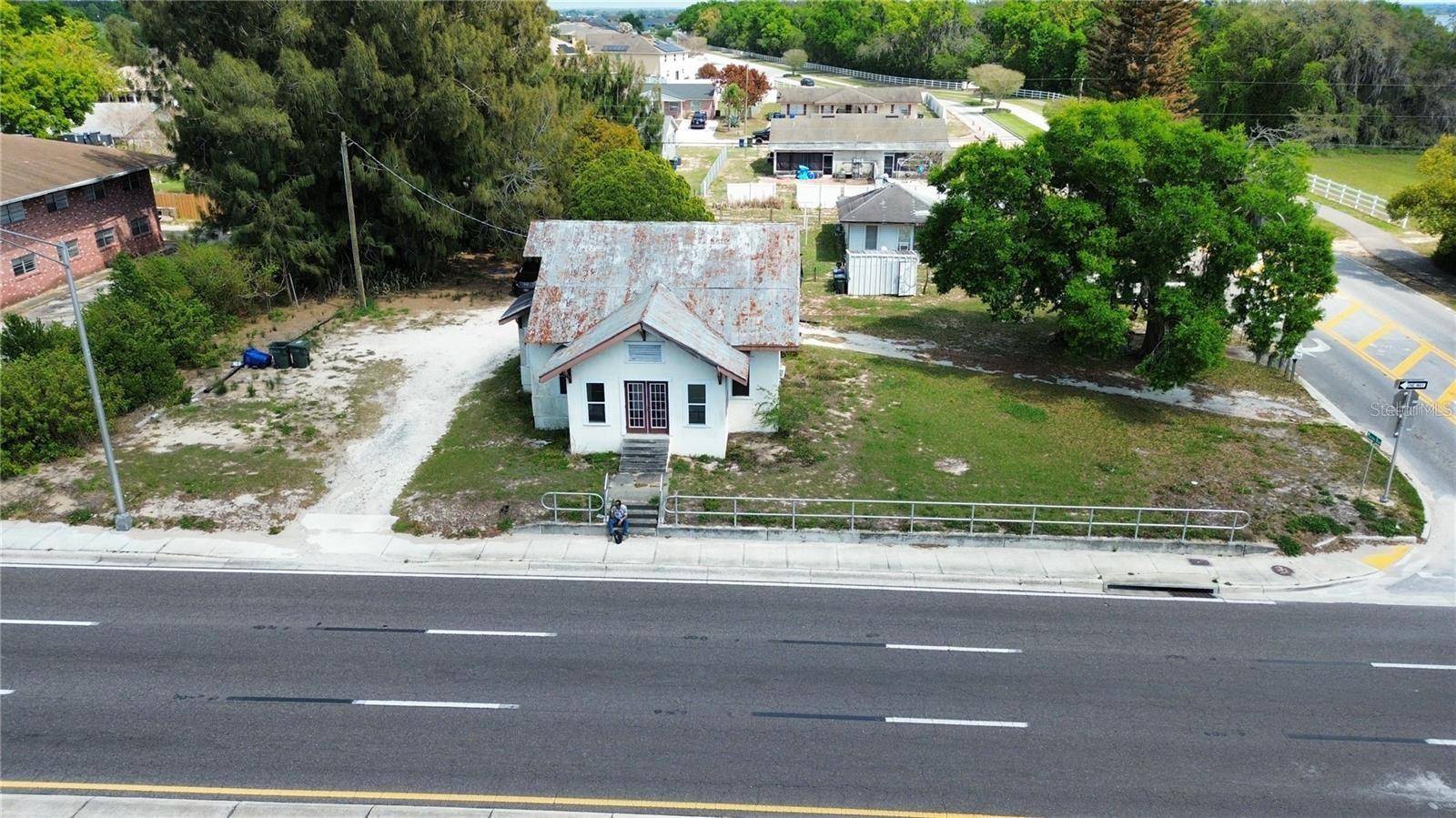980 S LAKE SHORE WAY, Lake Alfred