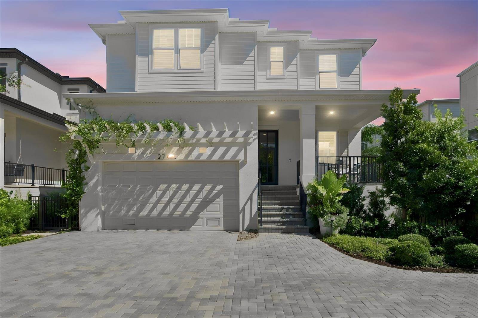 2705 W TRILBY AVE, Tampa