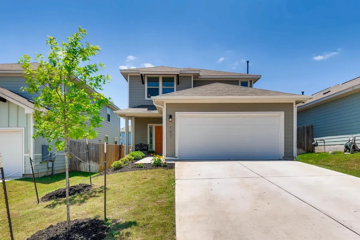467 Twisted Oaks LN, Buda, TX 78610