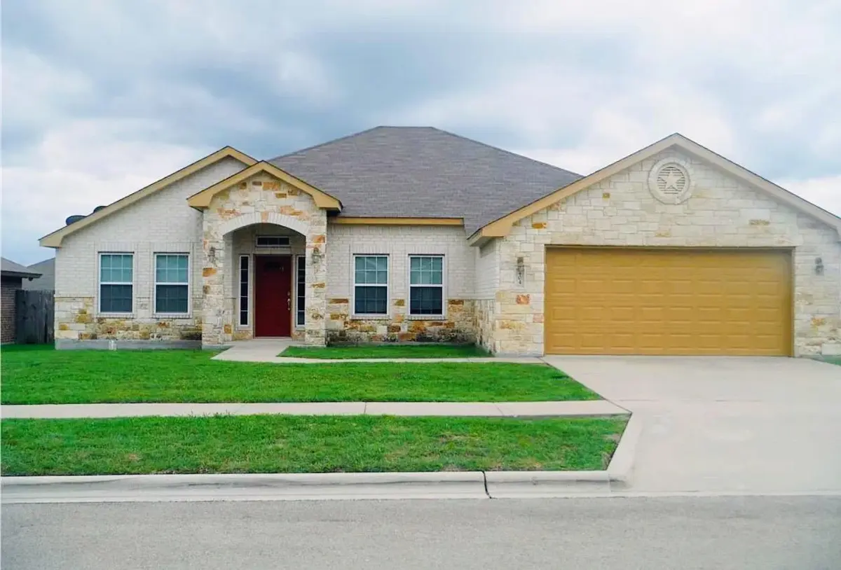 404 W Little Dipper DR, Killeen, TX 76542
